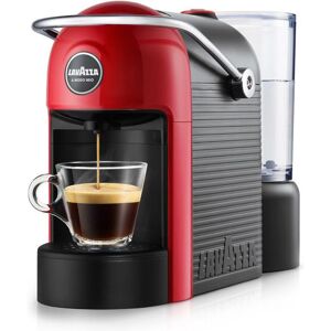 LAVAZZA A Modo Mio Jolie Coffee Machine - Red, Red