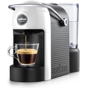 LAVAZZA A Modo Mio Jolie Coffee Machine - White, White