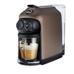 LAVAZZA A Modo Mio Deséa Coffee Machine - Brown Walnut, Brown