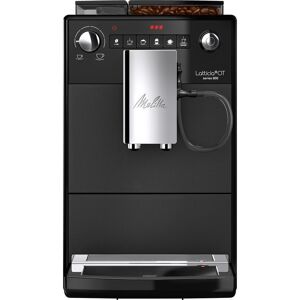 MELITTA Series 600  Latticia OT F300-100 Bean to Cup Coffee Machine - Black, Black