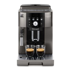 DELONGHI Manifica ECAM250.33.TB Bean to Cup Coffee Machine - Titanium Black, Black