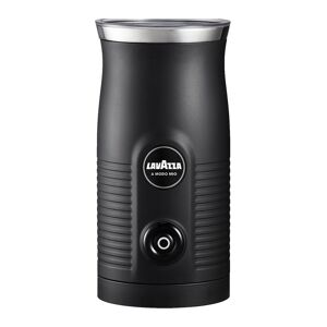 LAVAZZA A Modo Mio MilkEasy Milk Frother - Black, Black