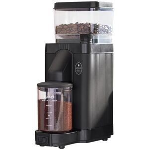 MOCCAMASTER KM5 Coffee Grinder - Matte Black