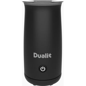 DUALIT 84140 Handheld Milk Frother - Black