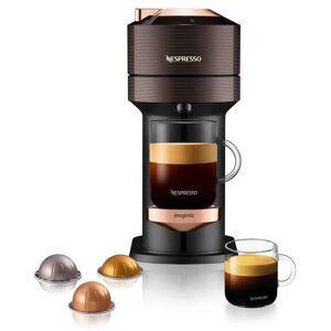 NESPRESSO by Magimix Vertuo Next Coffee Machine - Brown, Brown