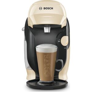 TASSIMO by Bosch Style TAS1107GB Coffee Machine - Cream, Cream