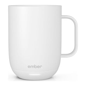EMBER Smart Mug² - 414 ml, White, White
