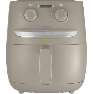 TOWER Vortx T17126MSH Air Fryer - Latte