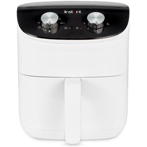 INSTANT Air Fryer - White, White