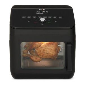 INSTANT Vortex Plus Air Fryer Oven - Black, Black