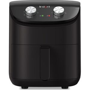 INSTANT Vortex 4 140-3042-01-UK Air Fryer - Black, Black