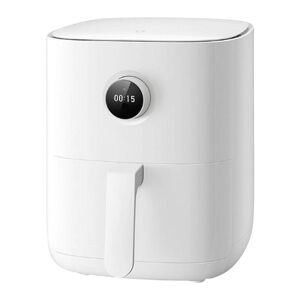 XIAOMI Mi MAF02 Smart Air Fryer - White, White