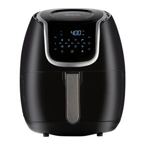 Power Xl Vortex 1553 Air Fryer - Black, Black