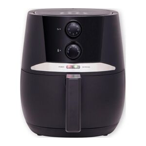 BLACK + DECKER BLACK  DECKER BXAF17091GB Air Fryer - Black, Black