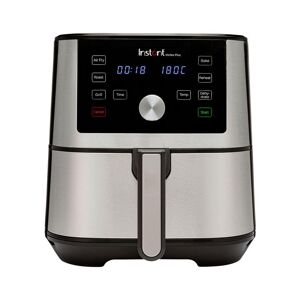 INSTANT Vortex Plus Air Fryer - Stainless Steel, Stainless Steel