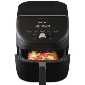 INSTANT Vortex Slim 140-1150-01 Air Fryer - Black, Black