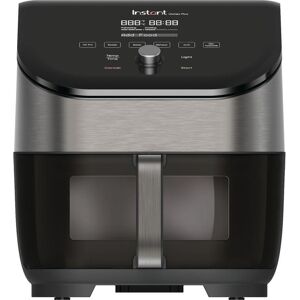 INSTANT Vortex Plus with ClearCook & OdourErase 140-3103-01 Air Fryer - Stainless Steel, Stainless Steel