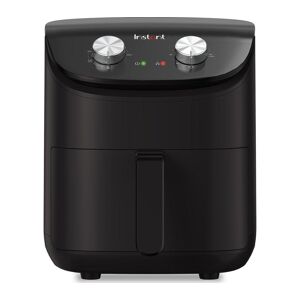 INSTANT Vortex 4 140-3042-01-UK Air Fryer - Black, Black