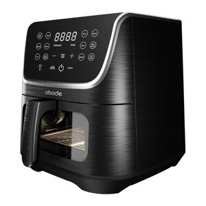 ABODE AAF6200 Air Fryer - Black, Black