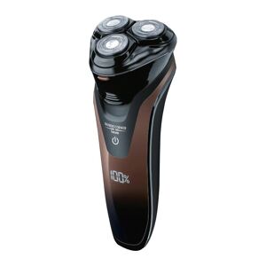 BEURER Barbers Corner HR 8000 Rotary Shaver - Brown & Black, Brown,Black