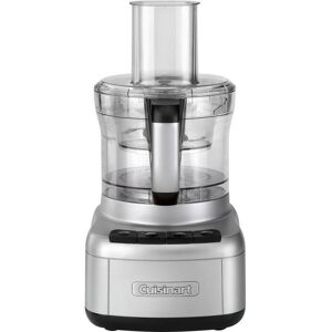 CUISINART Easy Prep Pro FP8U Food Processor - Silver, Silver/Grey