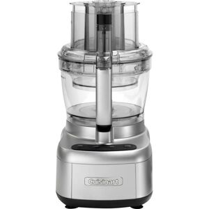 CUISINART Expert Prep Pro CH4BCU Food Processor - Silver, Silver/Grey