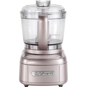 CUISINART Style Collection Mini Prep Pro ECH4PU Food Processor - Vintage Rose, Pink