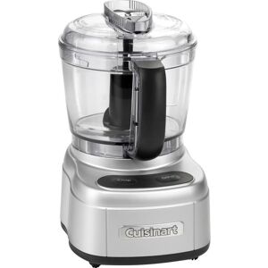 CUISINART Mini-Prep Pro ECH4U Food Processor - Silver, Silver/Grey