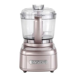 CUISINART Style Collection Mini Prep Pro ECH4PU Food Processor - Vintage Rose, Pink