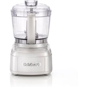 CUISINART Style Collection Mini Prep Pro ECH4SU Food Processor - Frosted Pearl, Silver/Grey