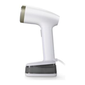 BREVILLE VIN430 Travel Clothes Steamer - White