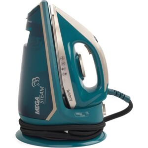 BELDRAY Mega Steam Pro BEL01483 Steam Generator Iron - Teal