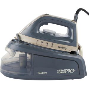 BELDRAY Steam Surge Pro BEL01137TT Steam Generator Iron - Titanium