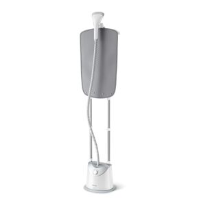 PHILIPS Easy Touch GC487/86 Clothes Steamer - White & Grey