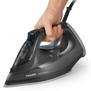 PHILIPS 3000 Series HV DST3041/89 Steam Iron - Black