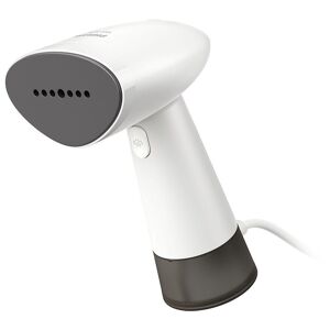 PHILIPS STH1010/10 Clothes Steamer - White & Grey