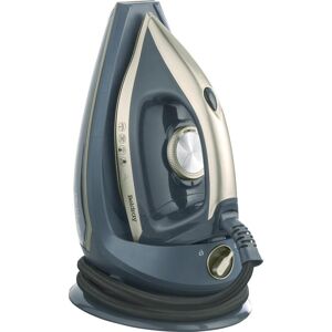 BELDRAY Mega Steam BEL01483TT Steam Generator Iron - Titanium