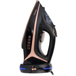 BELDRAY BEL0987RG Cordless Steam Iron - Rose Gold, Pink,Gold