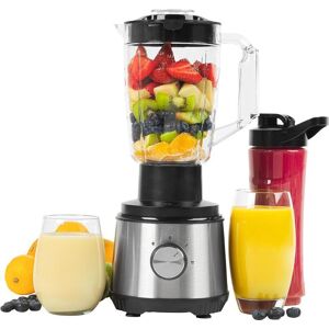 SALTER EK4294 Juicer - Stainless Steel, Stainless Steel