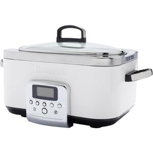 GREENPAN CC005312-001 Slow Cooker - Cream, Cream,White