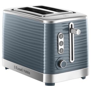 RUSSELL HOBBS Inspire 24373 2-Slice Toaster - Grey