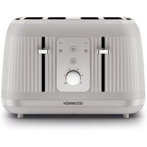 KENWOOD Dawn TFP09.000CR 4-Slice Toaster - Oatmeal Cream