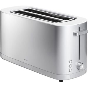 ZWILLING Enfinigy 53009-003-0 4-slice Toaster - Silver