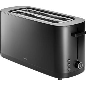 ZWILLING Enfinigy 53009-004-0 2-Slice Toaster - Black