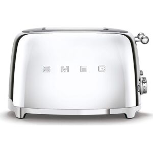 SMEG SMEG SMG CRM T ST, Stainless Steel