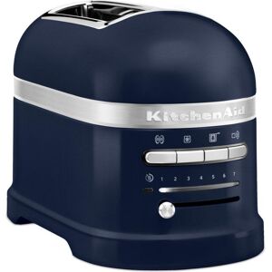 KITCHENAID Artisan 5KMT2204BIB 2-Slice Toaster - Ink Blue