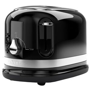 ARIETE AR1492 2-Slice Toaster - Black