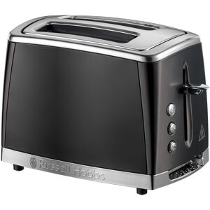 RUSSELL HOBBS 26150 2-Slice Toaster - Black