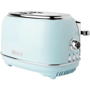 HADEN Heritage 203748 2-Slice Toaster - Turquoise