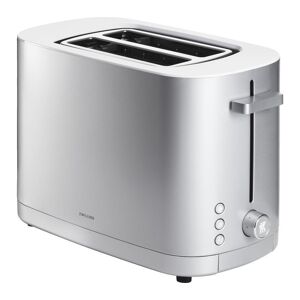 ZWILLING Enfinigy 53008-003-0 2-slice Toaster - Silver